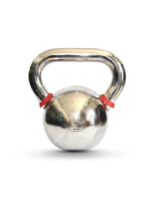 TA Sports Chrome Kettlebells XD-1018C 4Kg - 24Kg