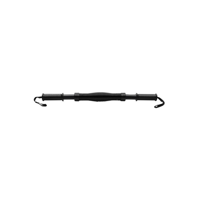 TA Sports Power Twister 30Kg Chest Resistance Spring Bar Exerciser Ri97760