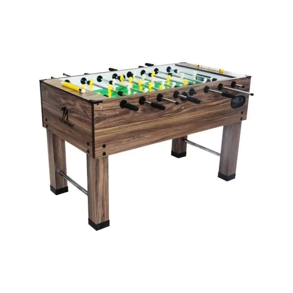 TA Sports Soccer Table Premium Wood Oak-3426 Hi-FT2001