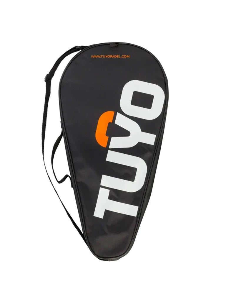 TUYO Racket Cover