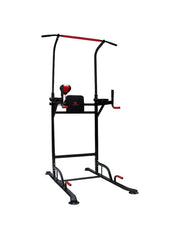 Ta Sport Vkr Gym Training  Knee Raise Z6206A Black/Red