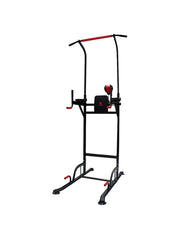 Ta Sport Vkr Gym Training  Knee Raise Z6206A Black/Red