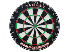 Target World Champion Dartboard