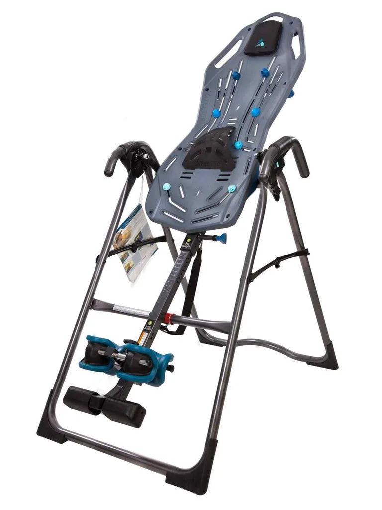 Teeter Hang Ups FitSpine Inversion X1