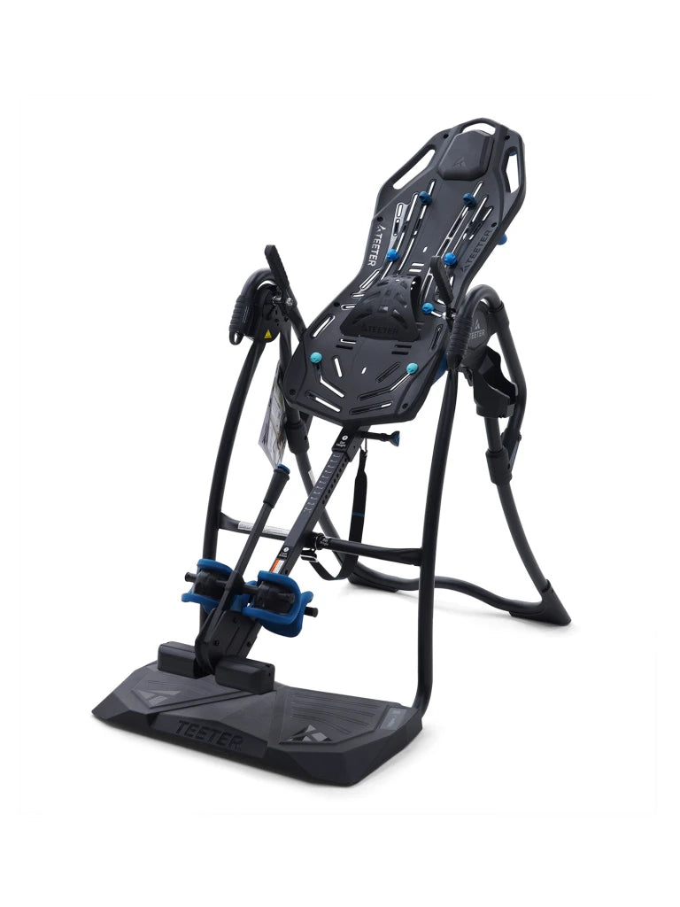 Teeter Hang Ups FitSpine LX9 Inversion Table