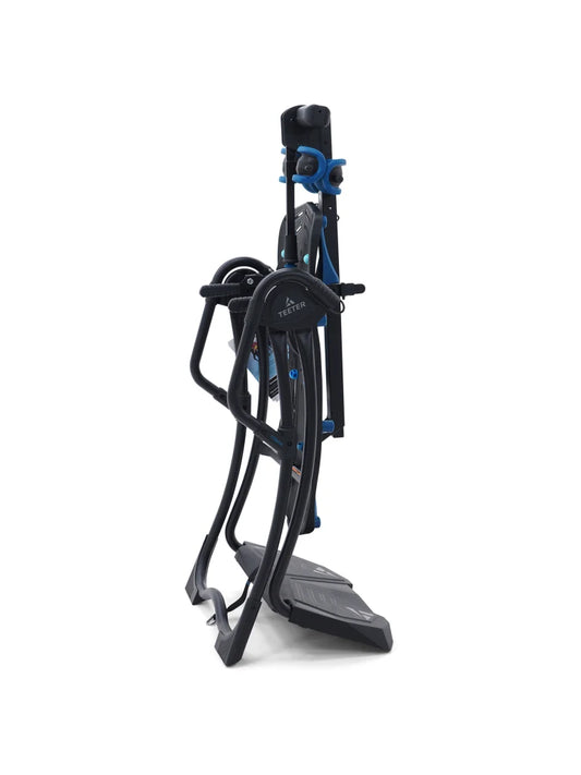 Teeter Hang Ups FitSpine LX9 Inversion Table