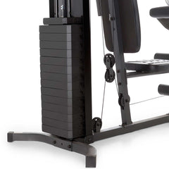 Marcy 150lb Stack Home Gym MWM1005