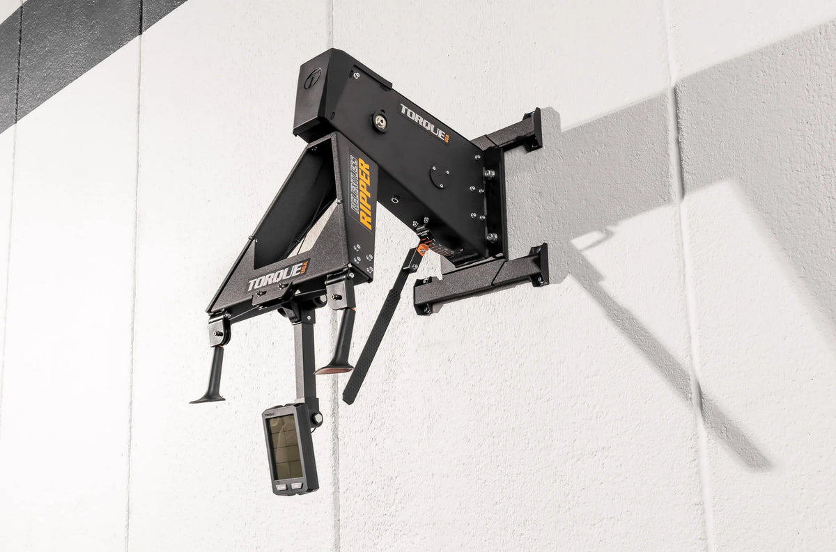Torque USA Relentless Ripper SKI ERG