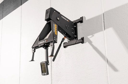 Torque USA Relentless Ripper SKI ERG