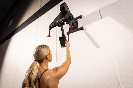 Torque USA Relentless Ripper SKI ERG
