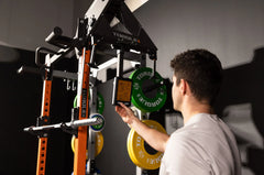 Torque USA Relentless Ripper SKI ERG