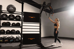 Torque USA Relentless Ripper SKI ERG