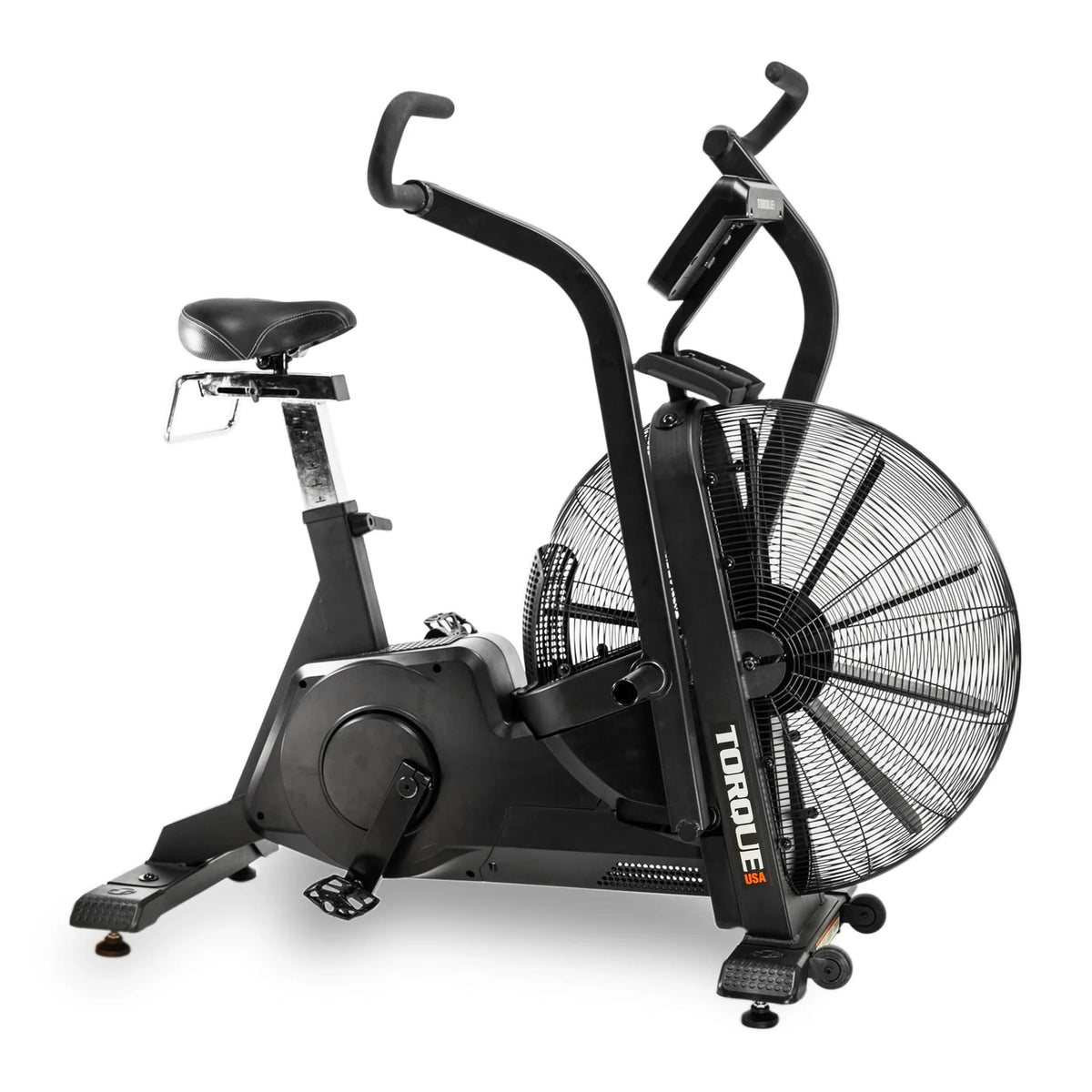 Torque USA Stealth Air Bike