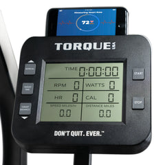 Torque USA Stealth Air Bike
