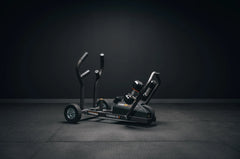 Torque USA Tank M1 (Removable Performance Handles)