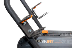 Torque USA Tank M1 (Removable Performance Handles)