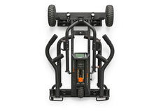 Torque USA Tank M1 (Removable Performance Handles)