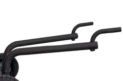 Torque USA Tank M1 (Removable Performance Handles)