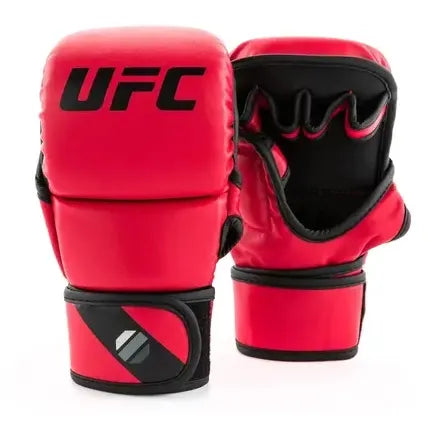 UFC Contender MMA Sparing Gloves-8Oz