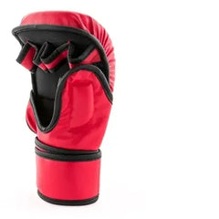 UFC Contender MMA Sparing Gloves-8Oz