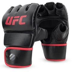 UFC Contender MMA Sparing Gloves-8Oz