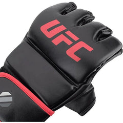 UFC Contender MMA Sparing Gloves-8Oz