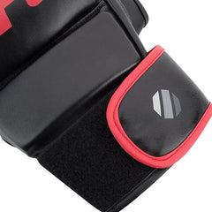 UFC Contender MMA Sparing Gloves-8Oz