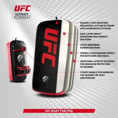 UFC Contender Muay Thai Pad