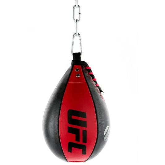 UFC Leather Speed Bag