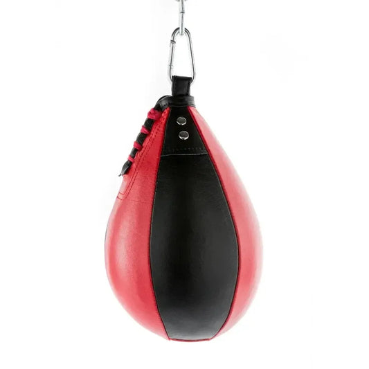 UFC Leather Speed Bag