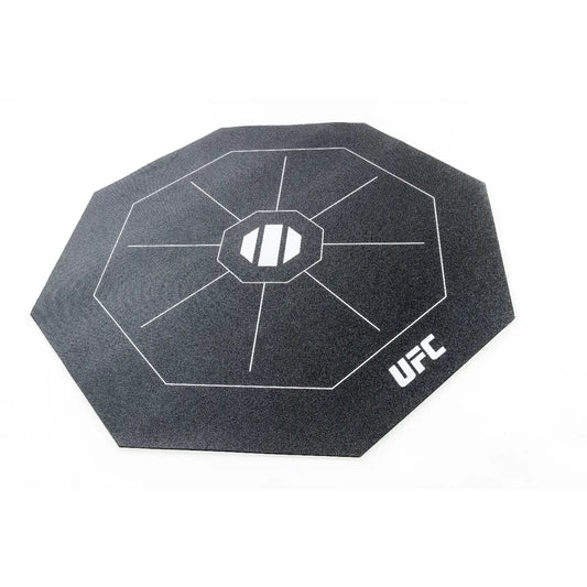 UFC Octagonal Exercise Mat