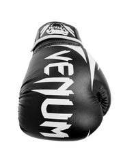 Venum Challenger 2.0 Junior Boxing Glove Black/White