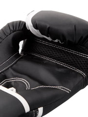 Venum Challenger 2.0 Junior Boxing Glove Black/White