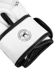 Venum Challenger 3.0 Boxing Glove Black/White 10 Oz