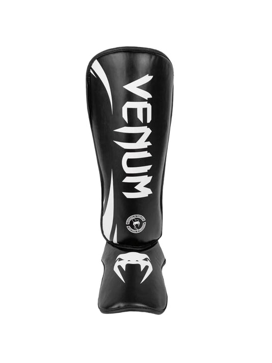 Venum Challenger Standup Shinguards Black | XL