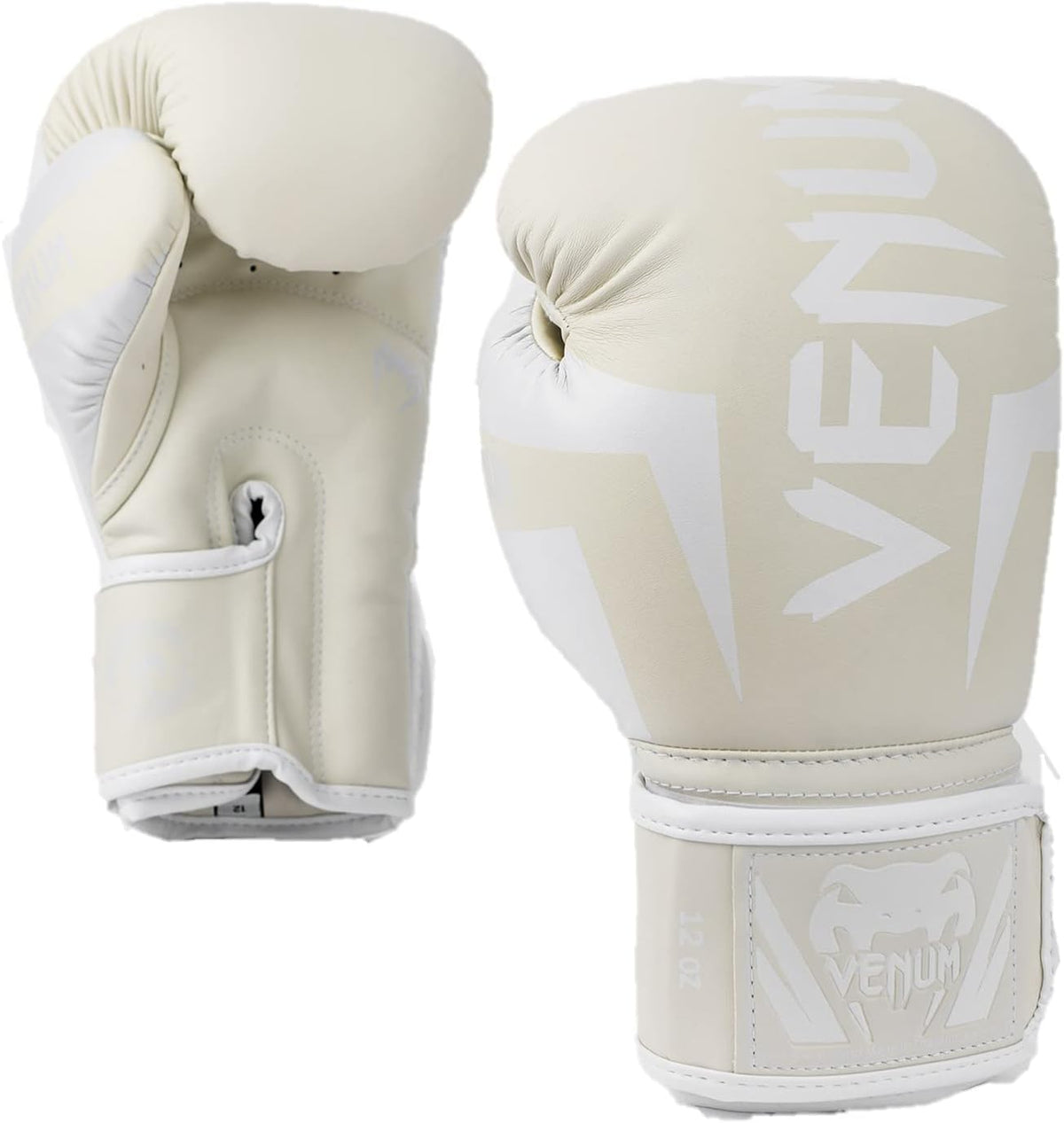 Venum Elite Adults Boxing Gloves