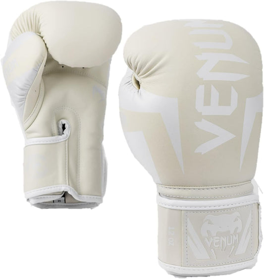 Venum Elite Adults Boxing Gloves