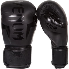 Venum Elite Boxing Gloves 8 Oz