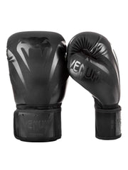 Venum Impact Boxing Gloves - Black