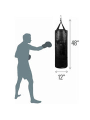 Venum Origins Punching Bag