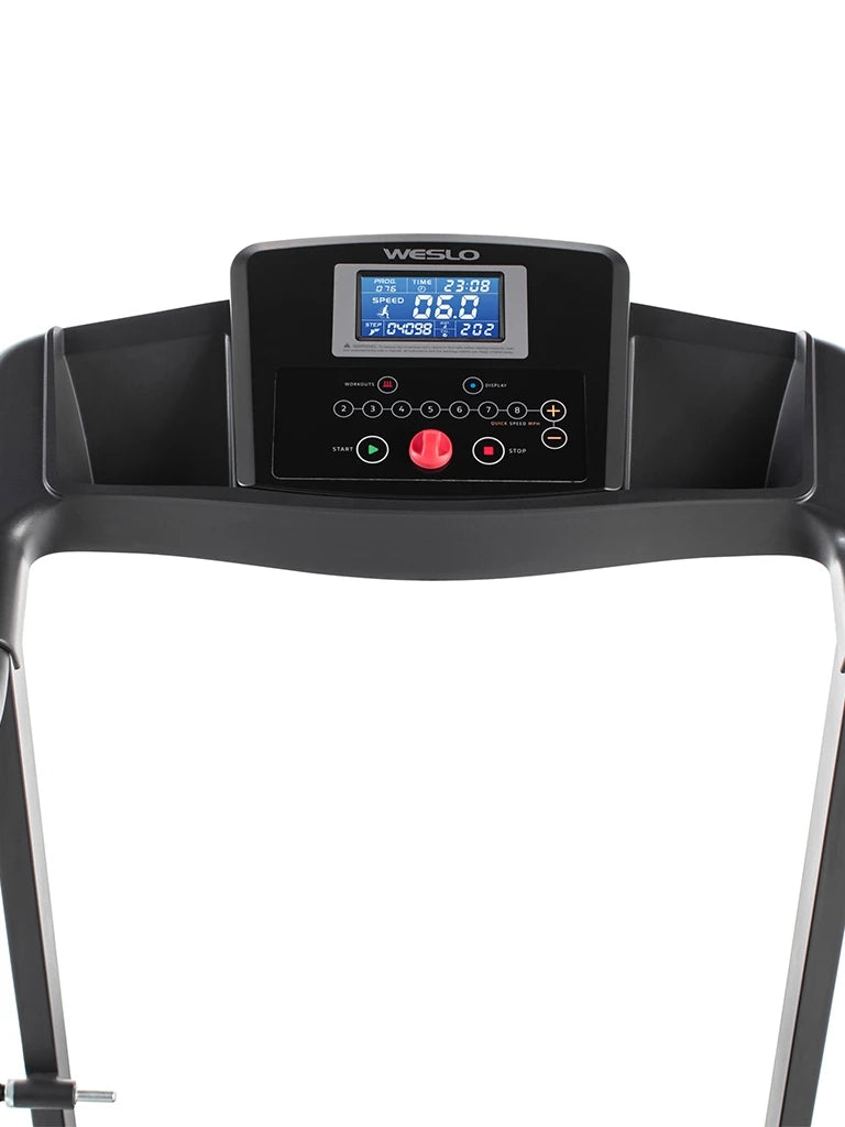 Weslo Treadmill Cadence G 3.9 Rosario Fitness Store