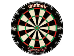 Winmau Diamond Plus Dartboard