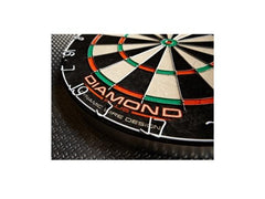 Winmau Diamond Plus Dartboard