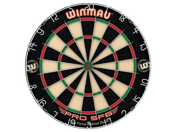 Winmau Pro-SFB Dartboard