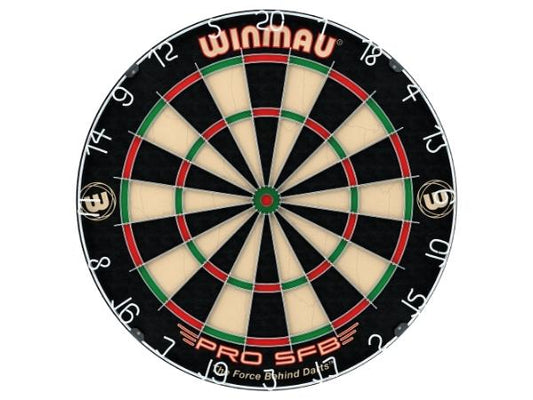 Winmau Pro-SFB Dartboard