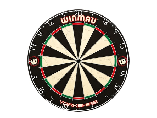 Winmau Yorkshire Dartboard