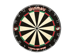 Winmau Yorkshire Dartboard