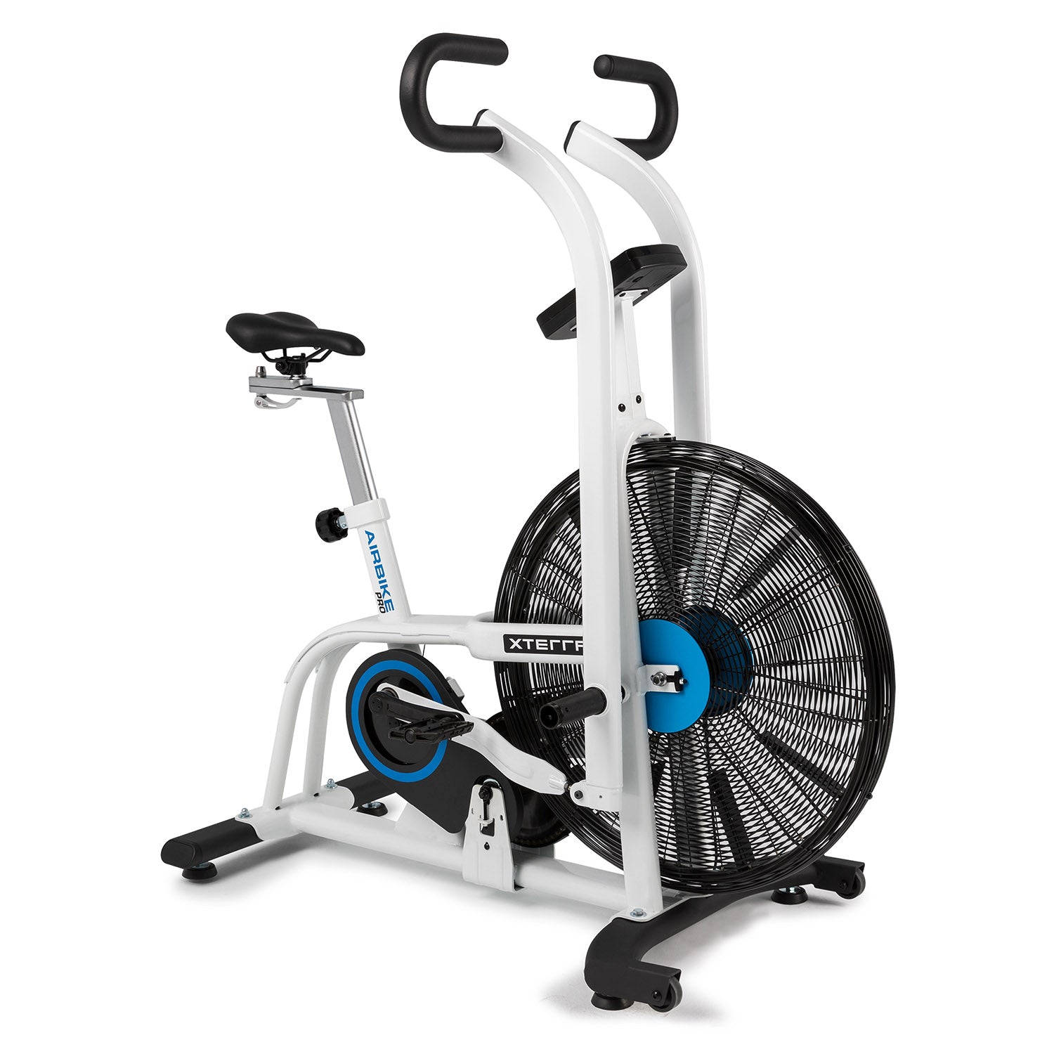 XTERRA Fitness AIR650 Airbike Pro