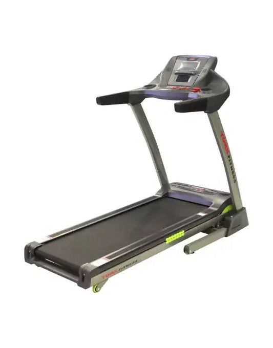 York Fitness 3.0 Hp Treadmill