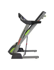 York Fitness 3.0 Hp Treadmill